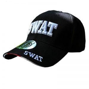 Gorra modelo SWAT para comprar en tienda de Airsoft War Zone