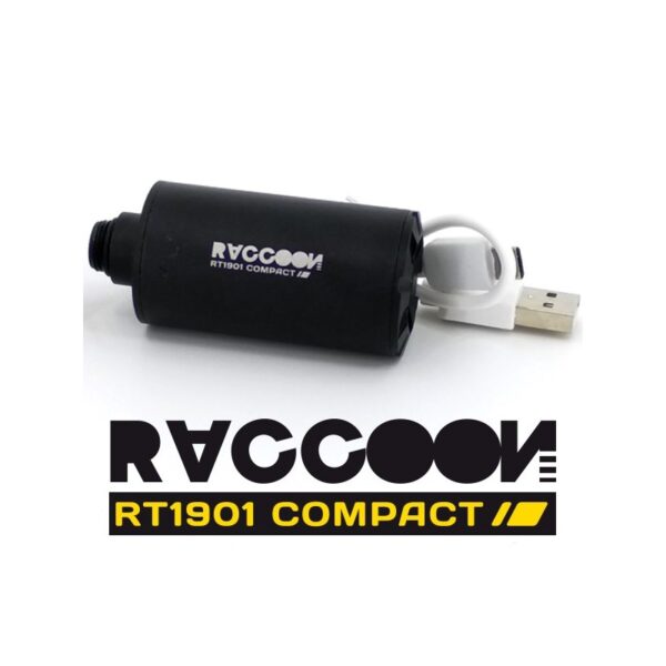tracer-raccoon-rt1901-compact
